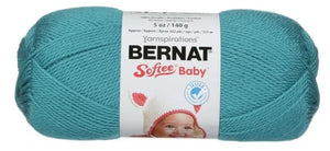 Bernat Softee Baby 140g - Aqua 30201