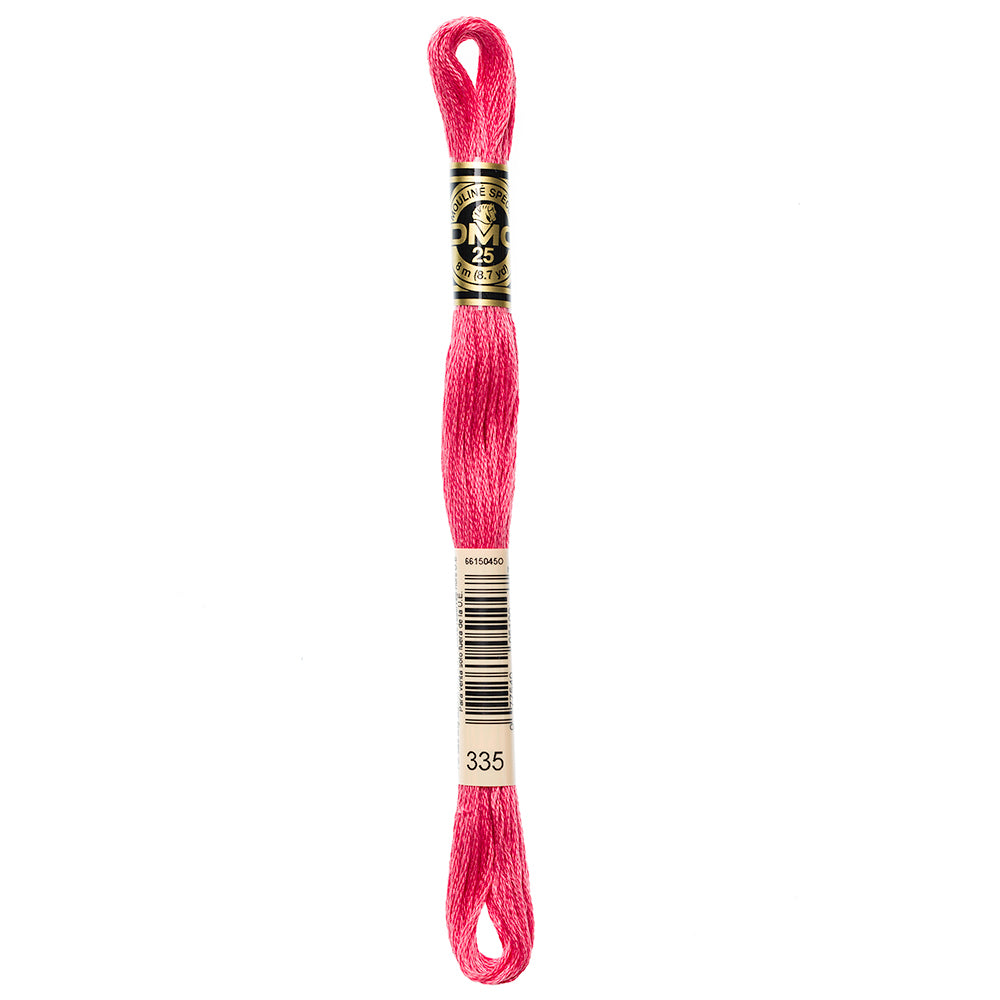 DMC 335 Pink