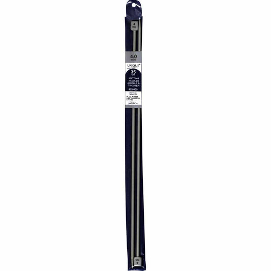 Knitting Needle 4.00mm 35cm 8335400