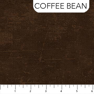 NC Canvas -Coffee Bean 36