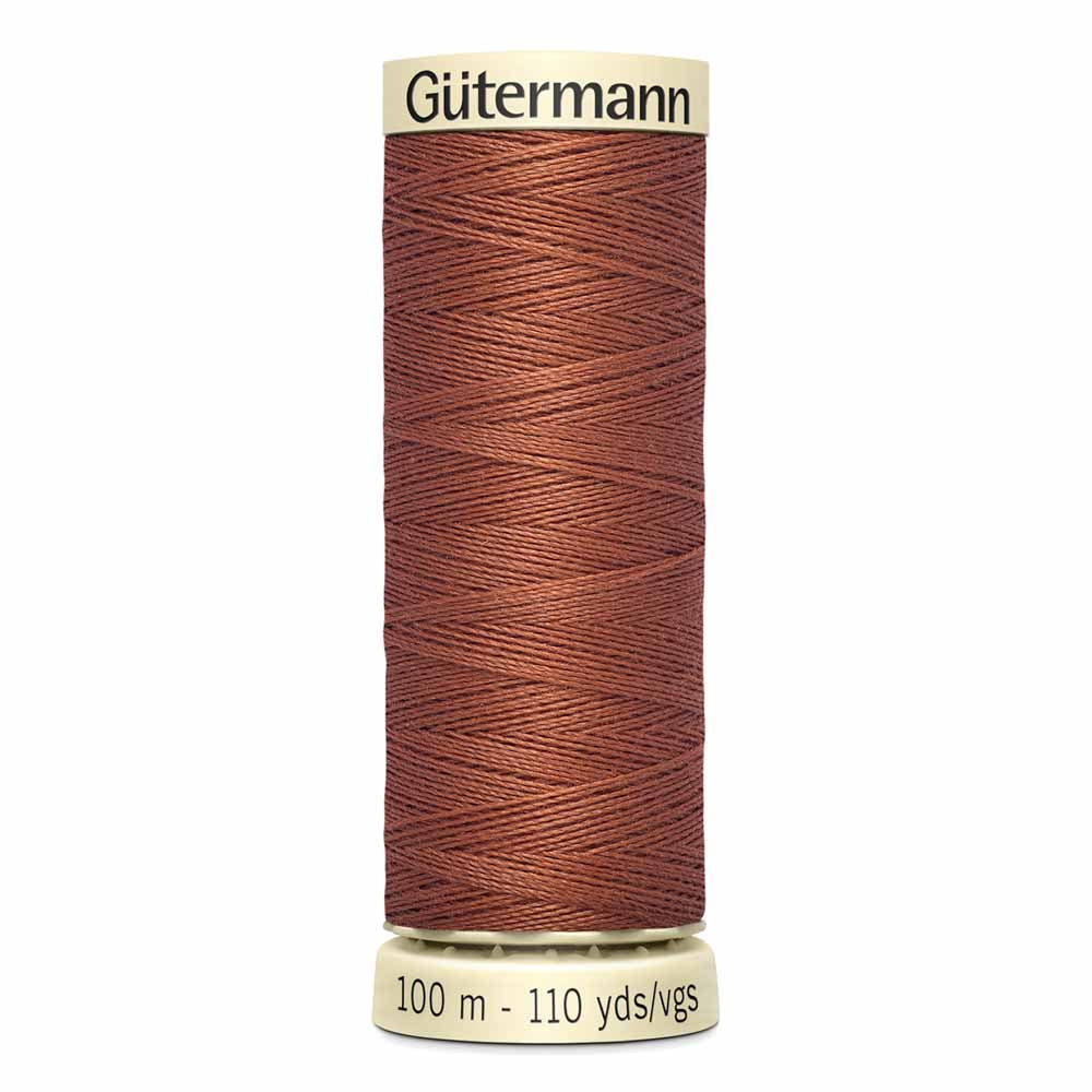 Gut Poly Thread 100m - Spice 560