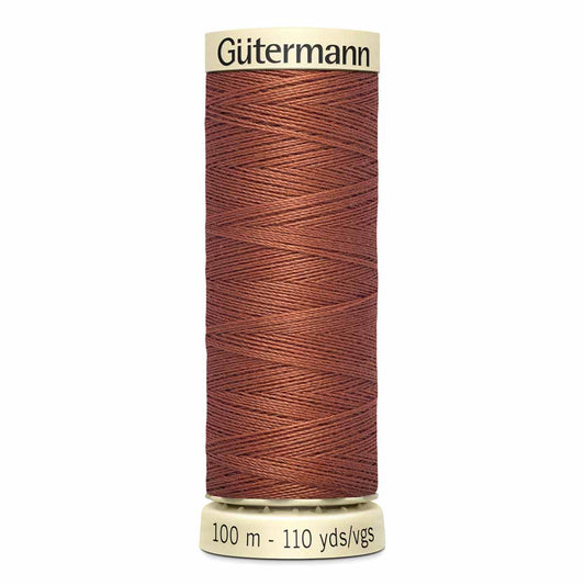 Gut Poly Thread 100m - Spice 560