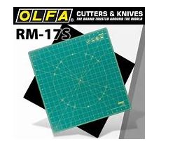 Olfa Rotating Matt 17" RM-17S