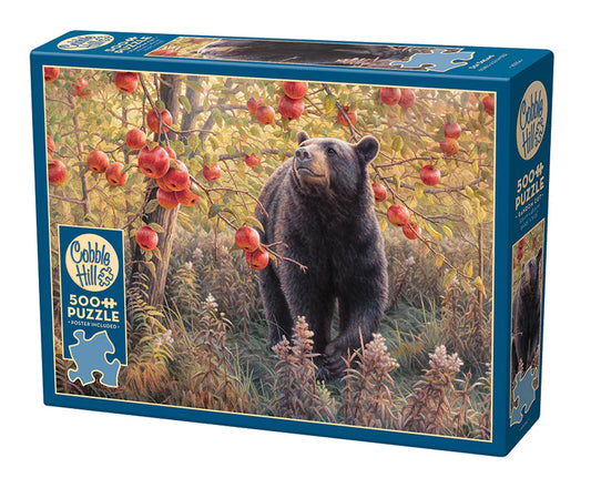 Puzzle 500pc - Den Dreams 45054