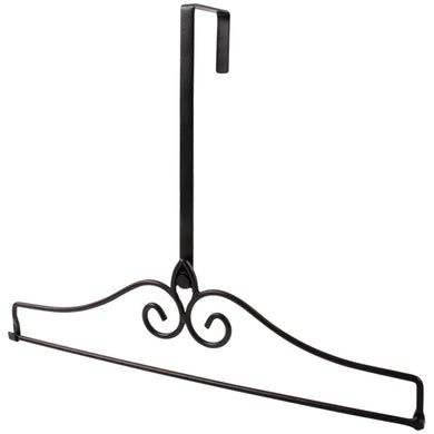 EB Garden Flag Hanger Over The Door