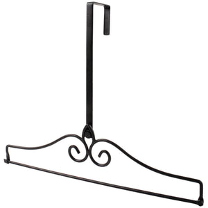 EB Garden Flag Hanger Over The Door