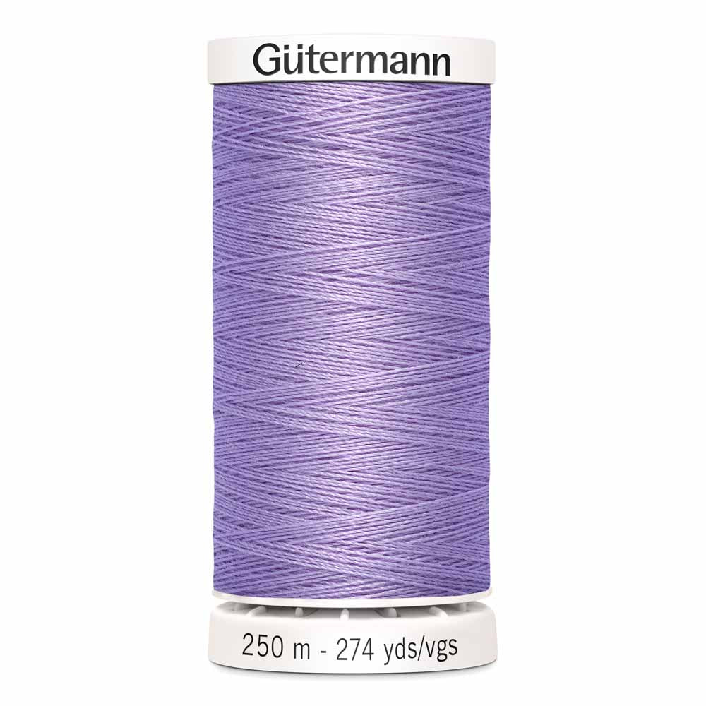 Gut Poly Thread 250m - Dahlia 907