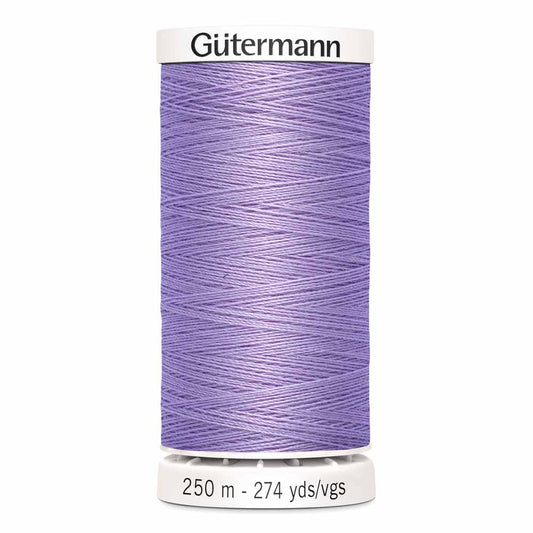 Gut Poly Thread 250m - Dahlia 907