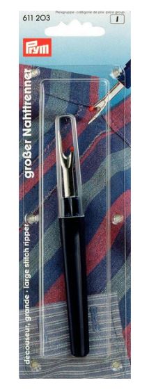 Prym Seam Ripper Small 611205