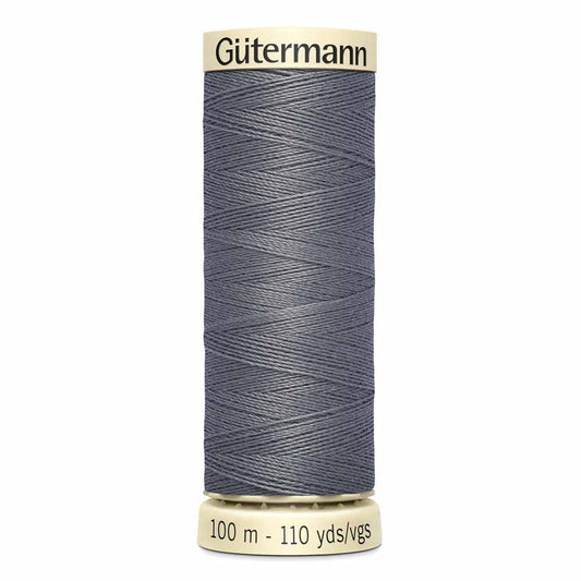 Gut Poly Thread 100m - Flint 111