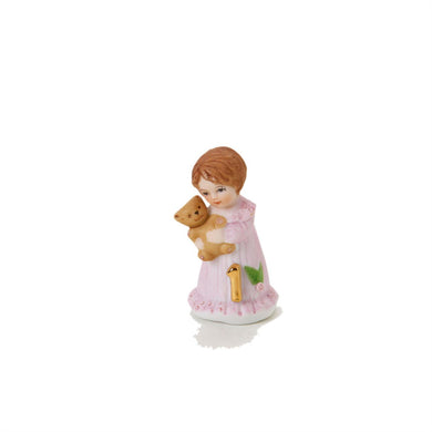 GUG Fig. - Age 1 Brunette