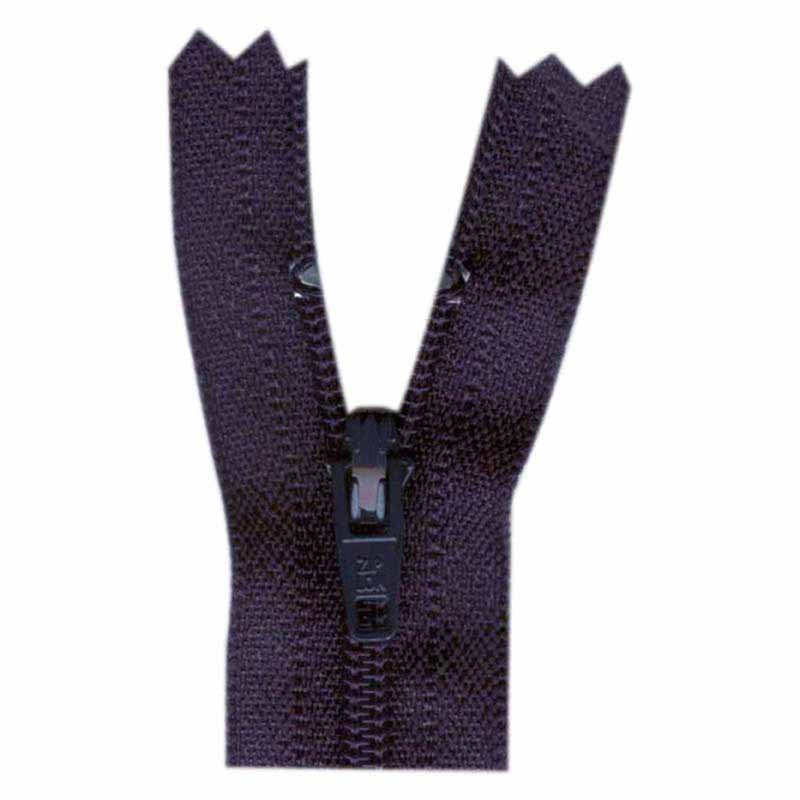 Zipper 40cm - Navy 0040169