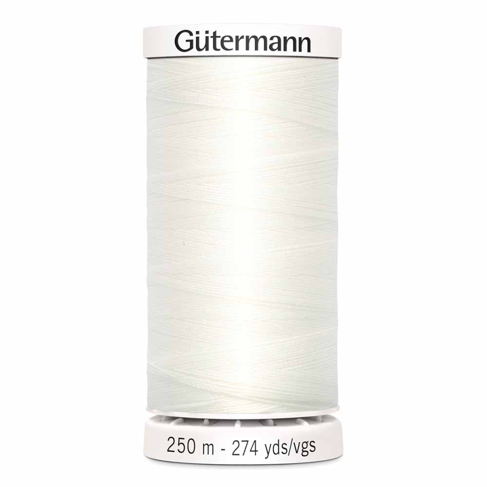 Gut Poly Thread 250m - Oyster 21