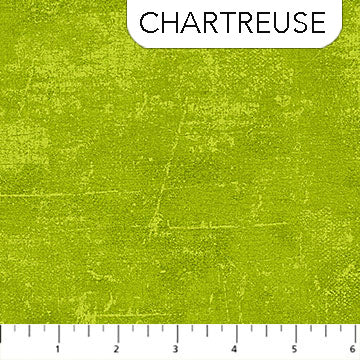 NC Canvas - Chartreuse 72