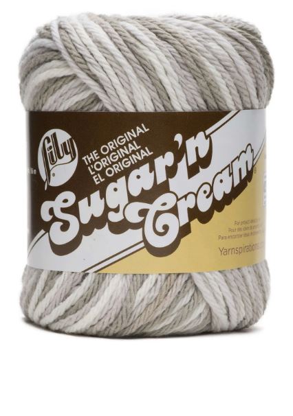 Sugar & Cream Original 56.7g - Griege Ombre 02756