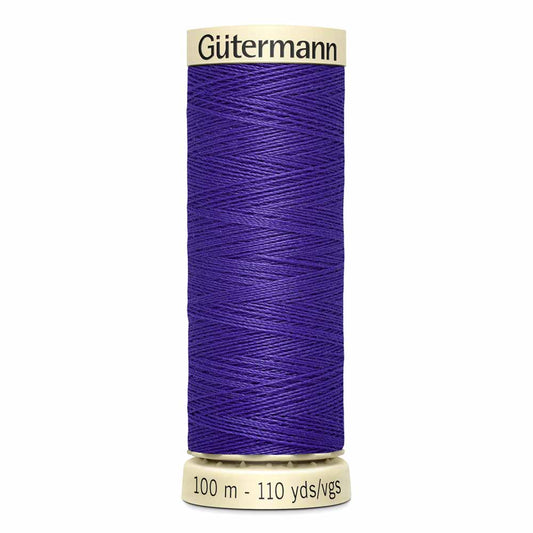Gut Poly Thread 100m - Purple 945