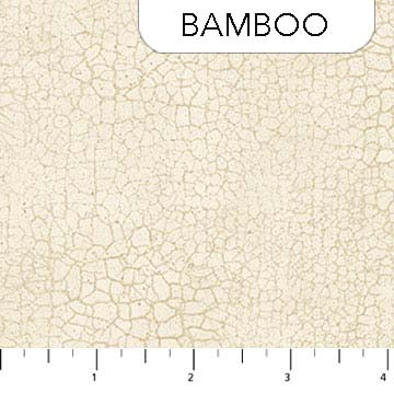 NC Crackle - Bamboo 12
