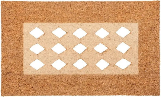 Sassafras Mat Tray - Coir