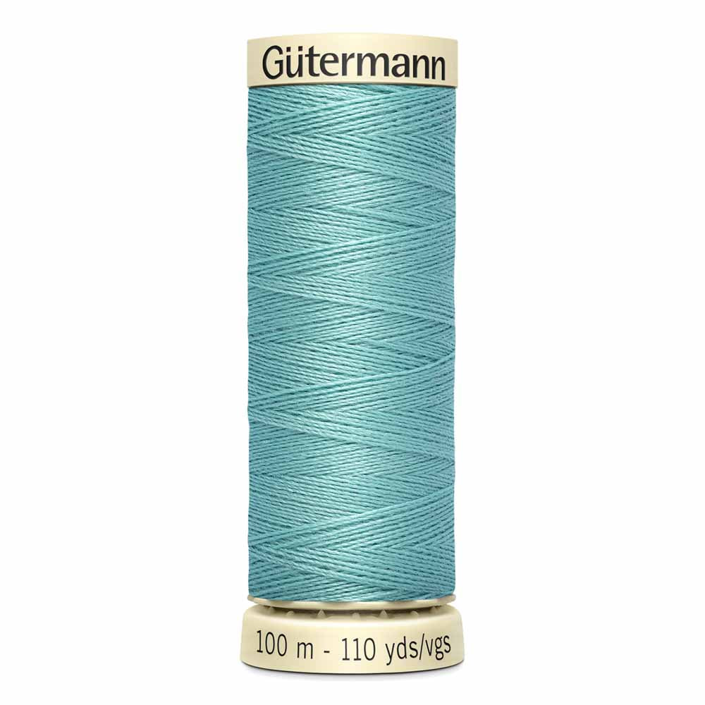Gut Poly Thread 100m - Robins Egg 605
