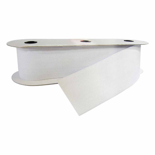 Unique Elastic 50mm White - 2045500