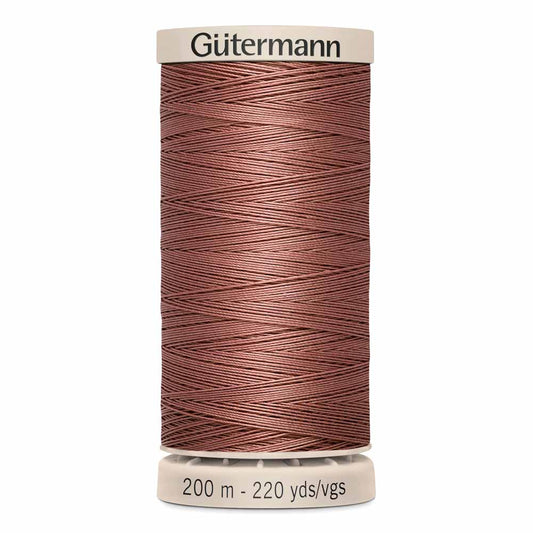 Gut Quilting Thread 200m 2635