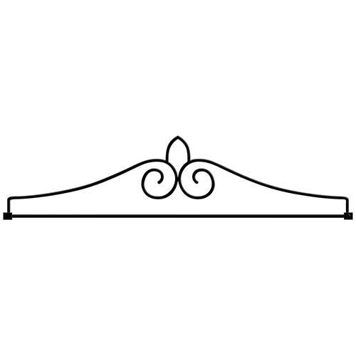 EB Garden Flag Wall Hanger