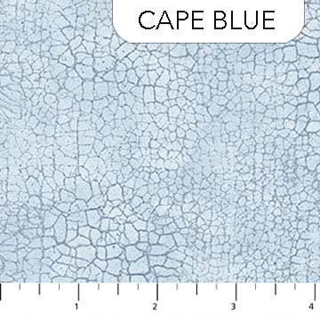 NC Crackle - Cape Blue 41