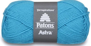 Patons Astra - Hot Blue