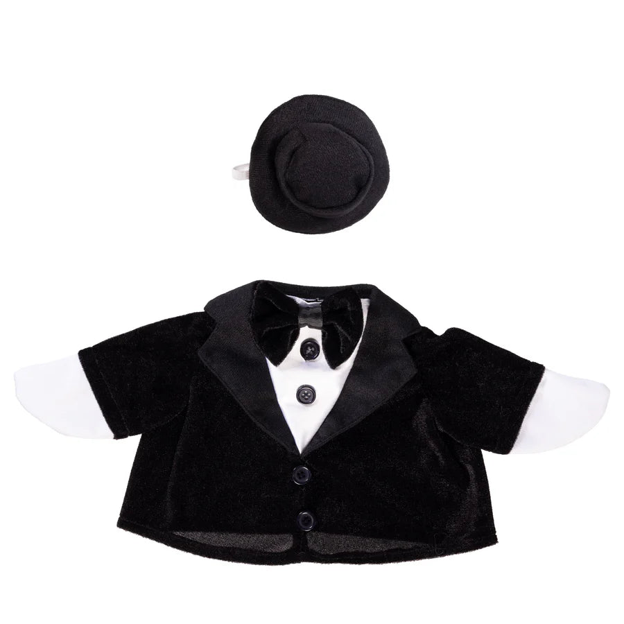 EE Porch Goose Outfit - Groom