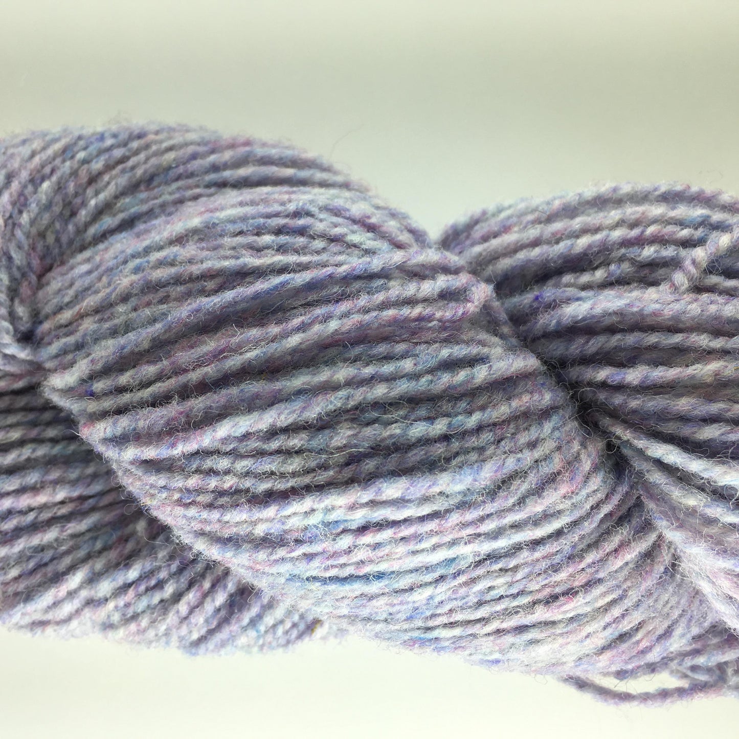 Heritage 100% Wool - Fundy Fog