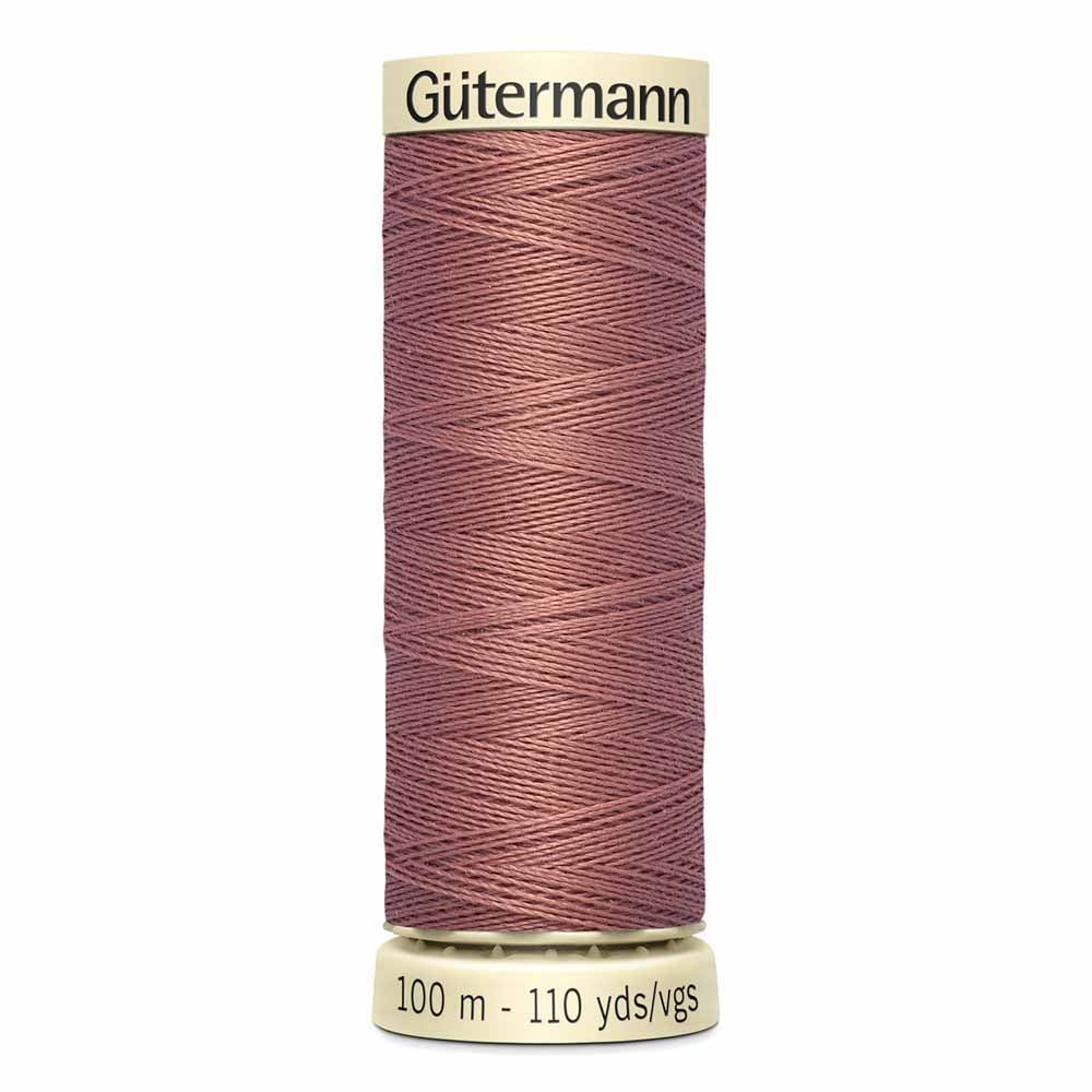 Gut Poly Thread 100m - Duck 355