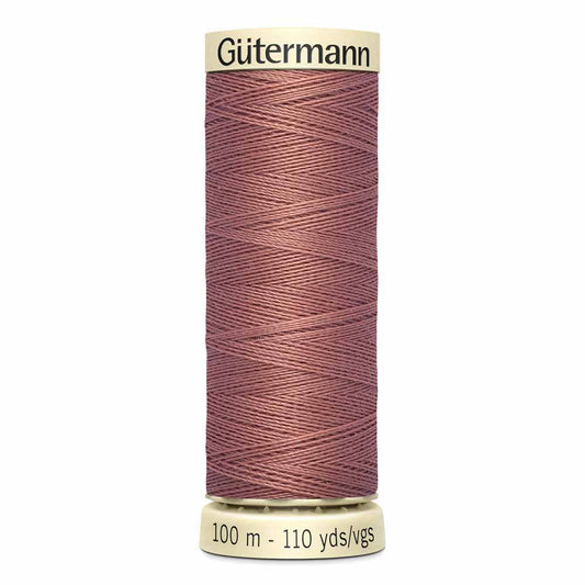 Gut Poly Thread 100m - Duck 355