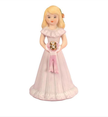 GUG Fig. - Age 8 Blonde