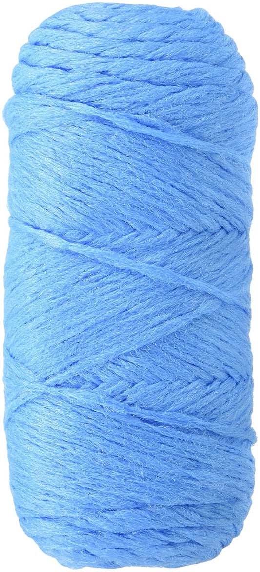 *Phentex 3-Ply Olefin85g - Hot Blue 07742