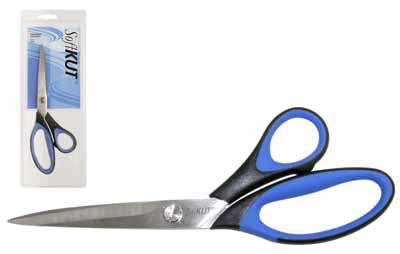 Softkut Scissors Dressmaker 8.25" 3520825