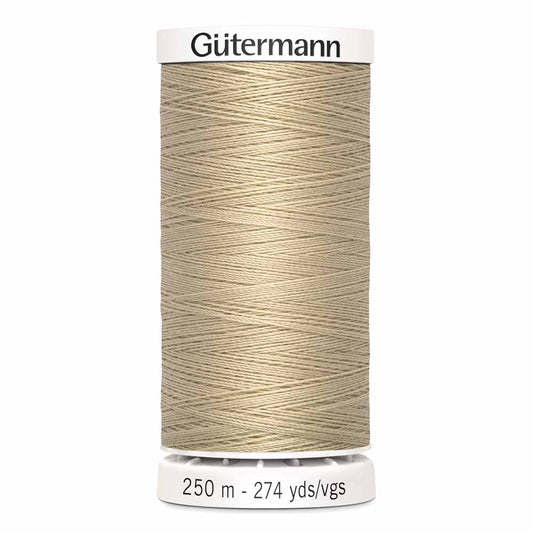 Gut Poly Thread 250m - Ercu 500