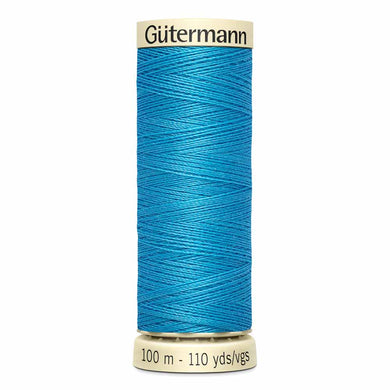 Gut Poly Thread 100m - True Blue 211