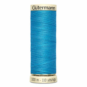 Gut Poly Thread 100m - True Blue 211