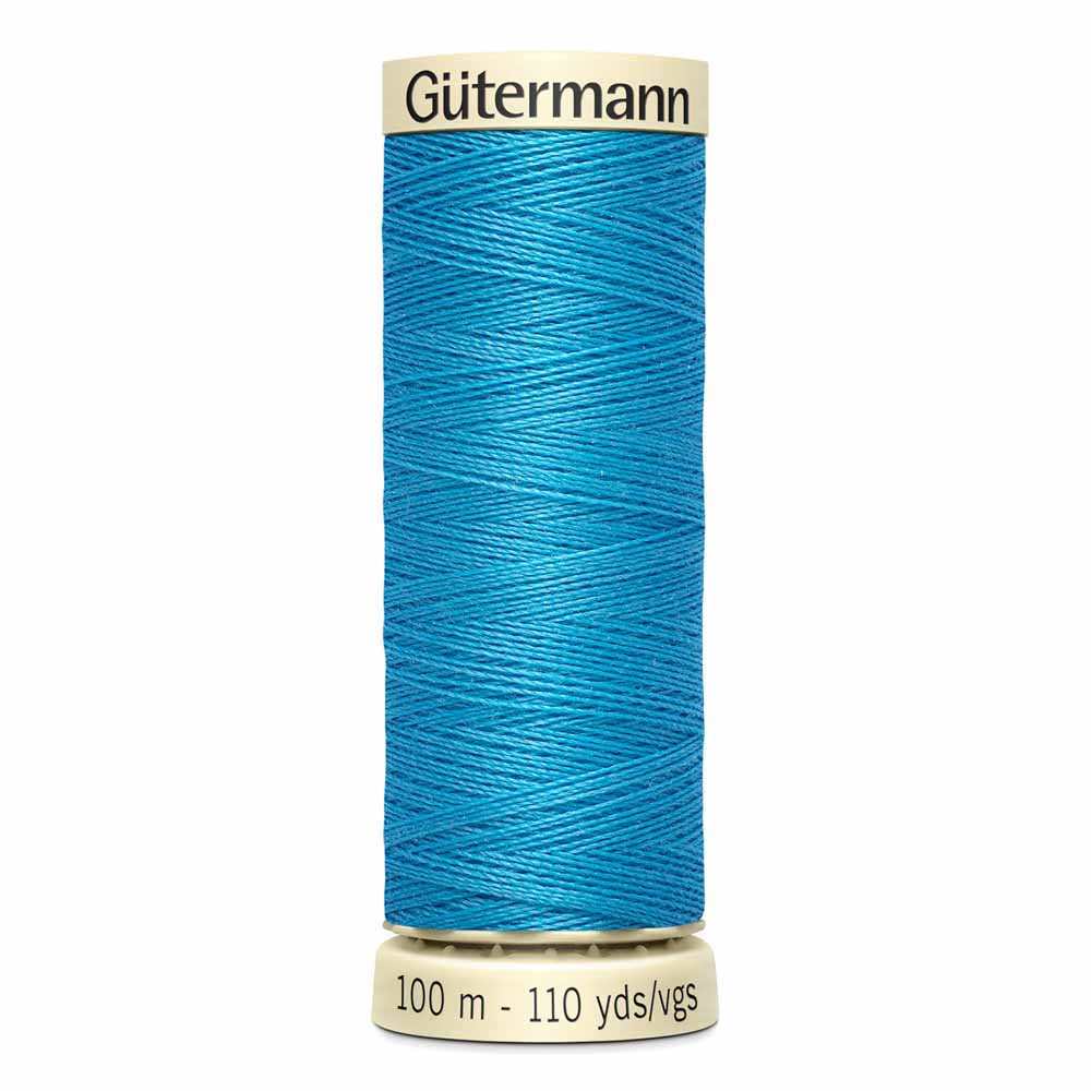 Gut Poly Thread 100m - True Blue 211