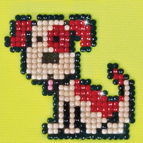 Diamond Dotz - Fido Starter DDS.018