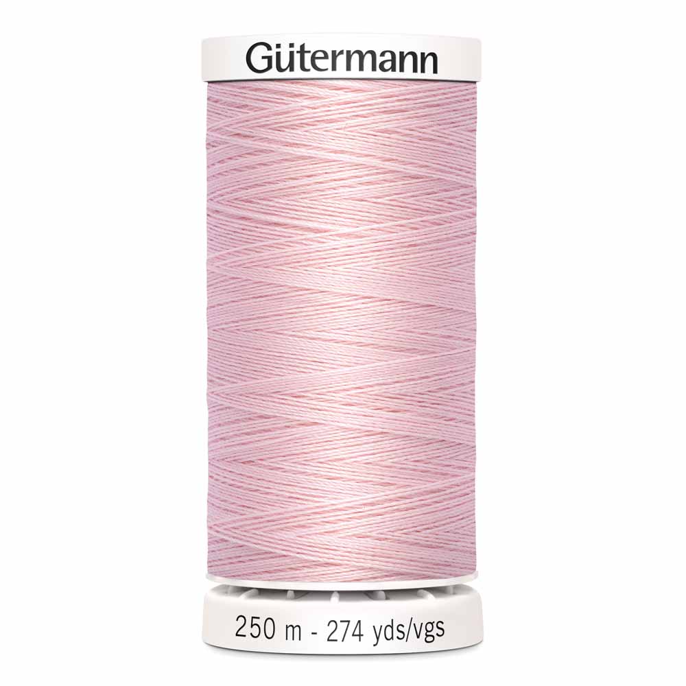 Gut Poly Thread 250m - Petal Pink 305