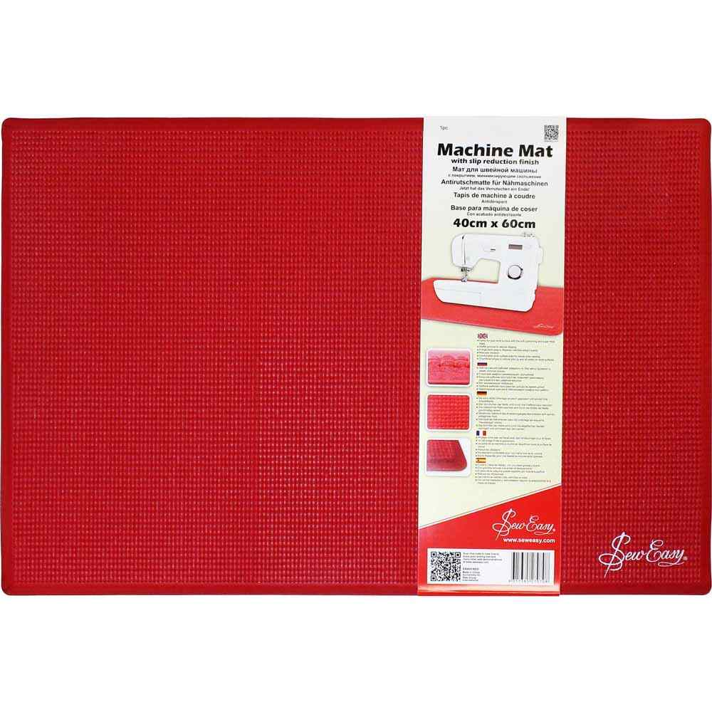 Sewing Machine Mat 40x60cm 3014188