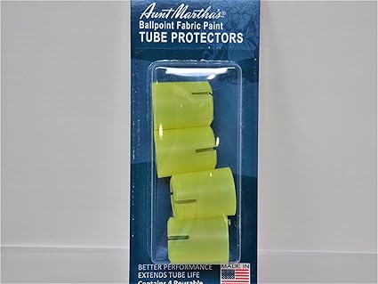 AM Ball Point Tube Protector