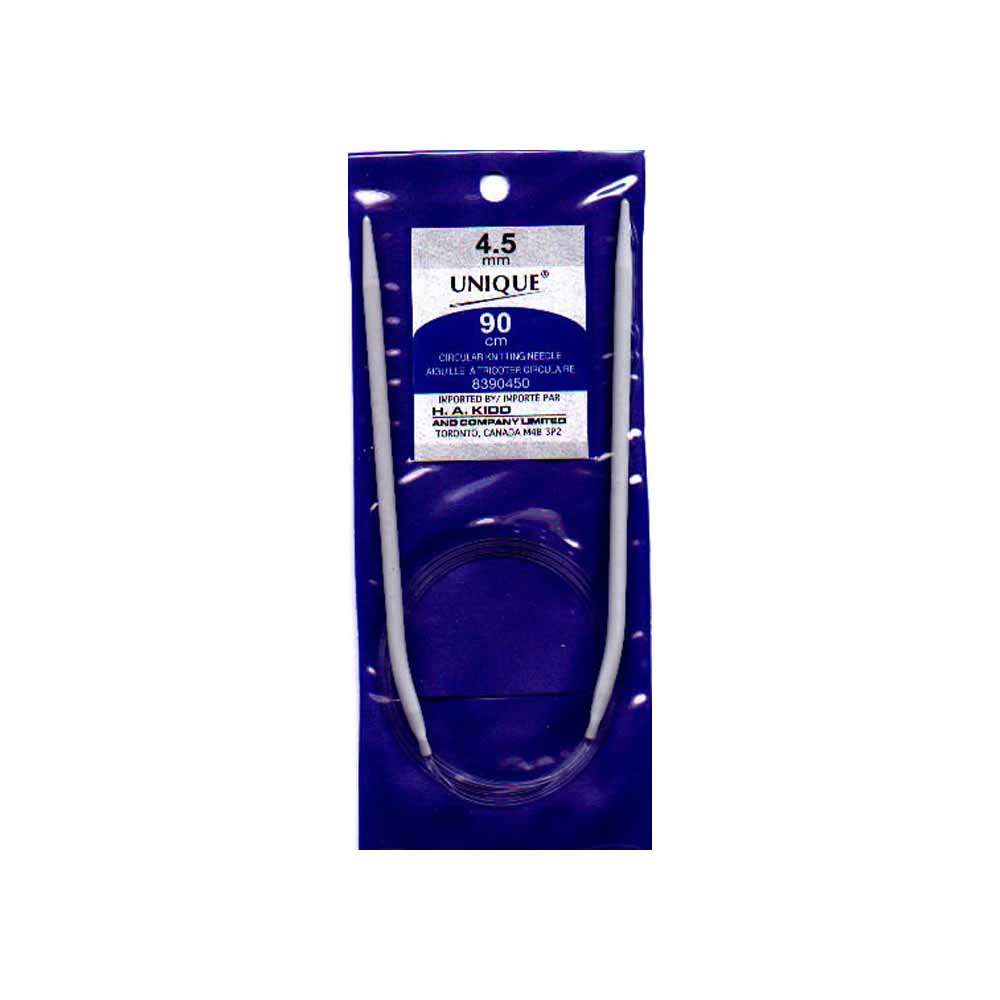Circular Needle 4.5mm 90cm 8390450