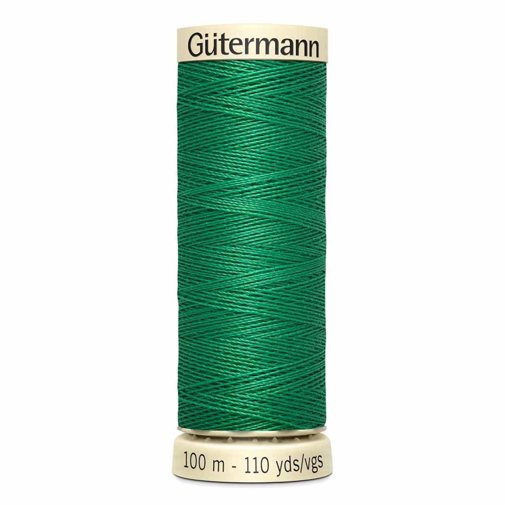 Gut Poly Thread 100m - Pepper Green 745