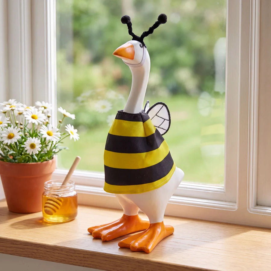 EE Gordy Goose Outfit - Bee