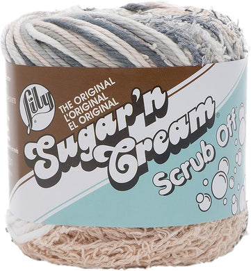 Sugar & Cream Scrub Off 75g - Cream 90018