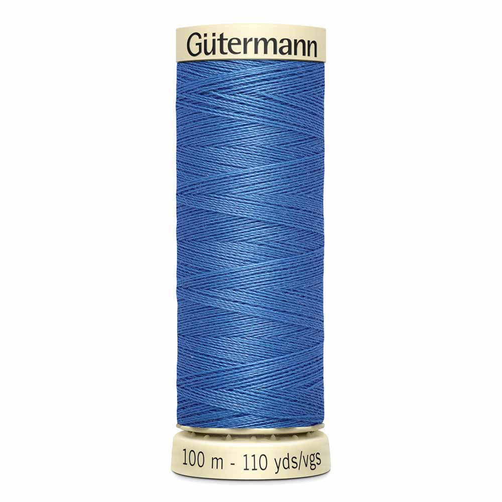 Gut Poly Thread 100m - Wedgewood 218