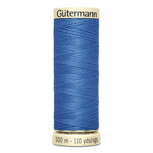Gut Poly Thread 100m - Wedgewood 218