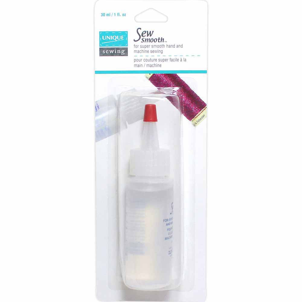 Unique Sew Smooth Lubricant 30ml 3030650